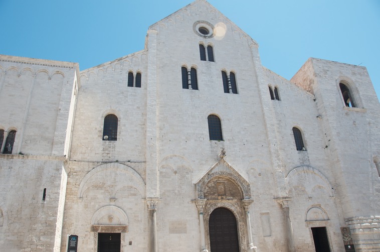 Bari - S.Nicola