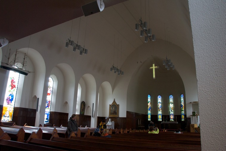 Cattedrale di Akureyri