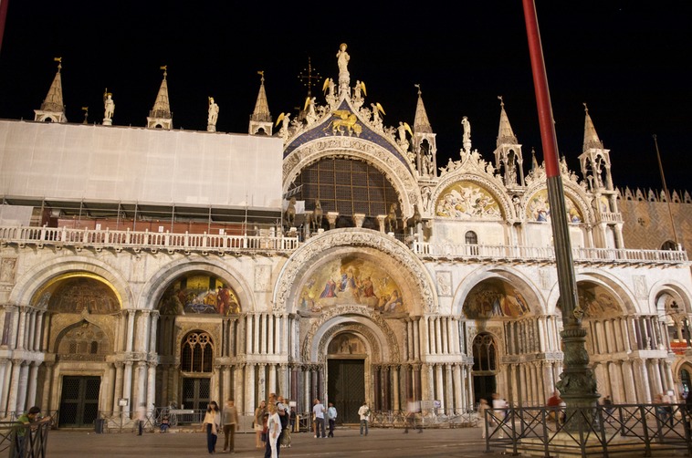 Cattedrale di S.Marco