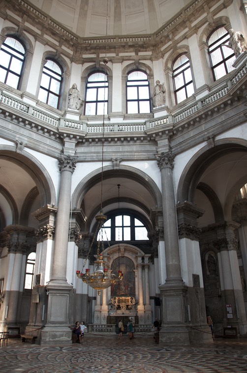 Chiesa della Salute