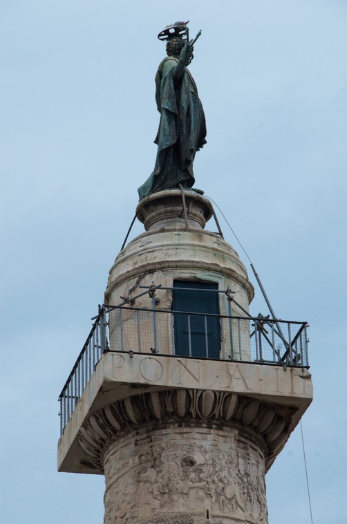 Colonna Traiana (1)