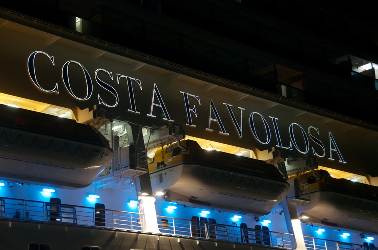 Costa Favolosa (10)