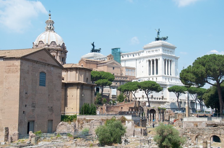 Fori Imperiali (4)