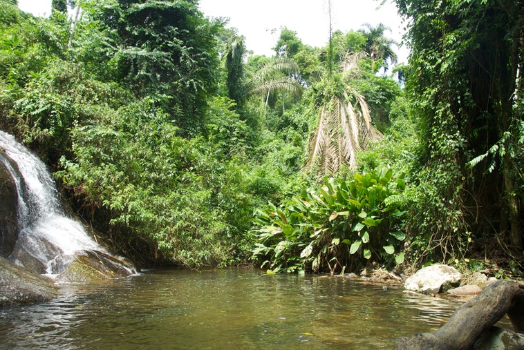 Ilhabela - Cascate 3 Tombo (3)