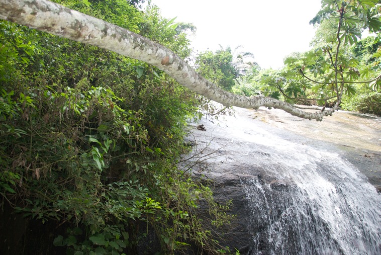 Ilhabela - Cascate 3 Tombo (4)