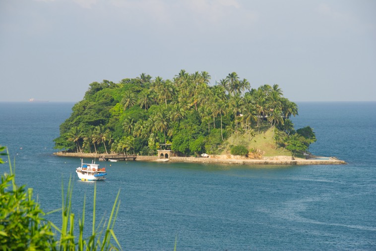 Ilhabela