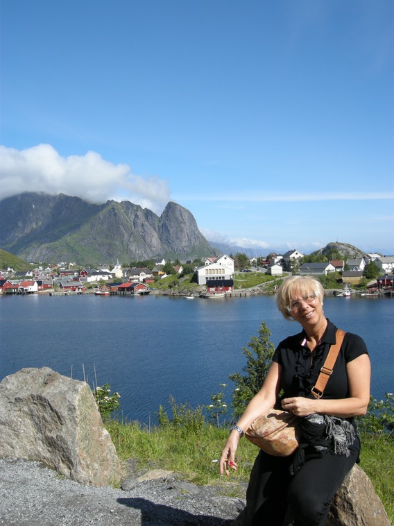 Isole Lofoten (1)