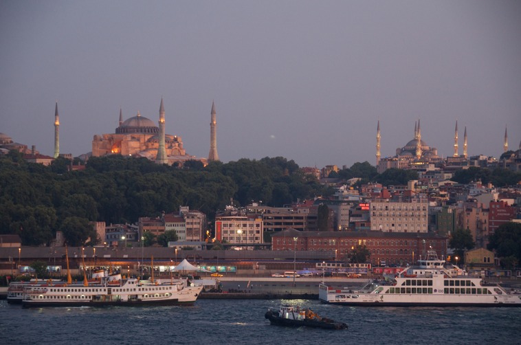 Istanbul (5)