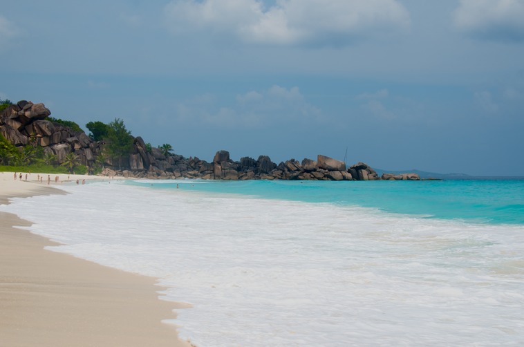 La Digue - Grand Anse (5)