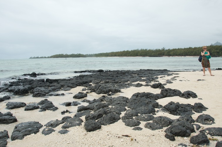 Mauritius - Ile aux Cerfs (3)