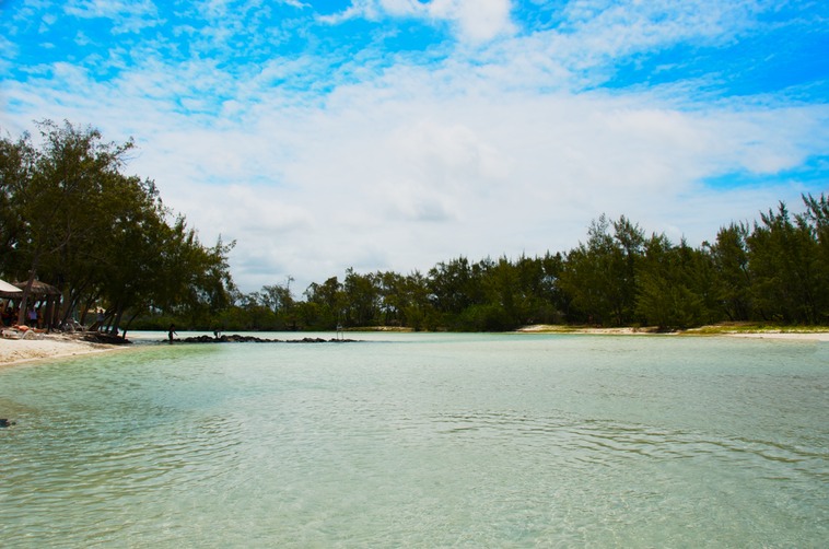 Mauritius - Ile aux Cerfs (5)