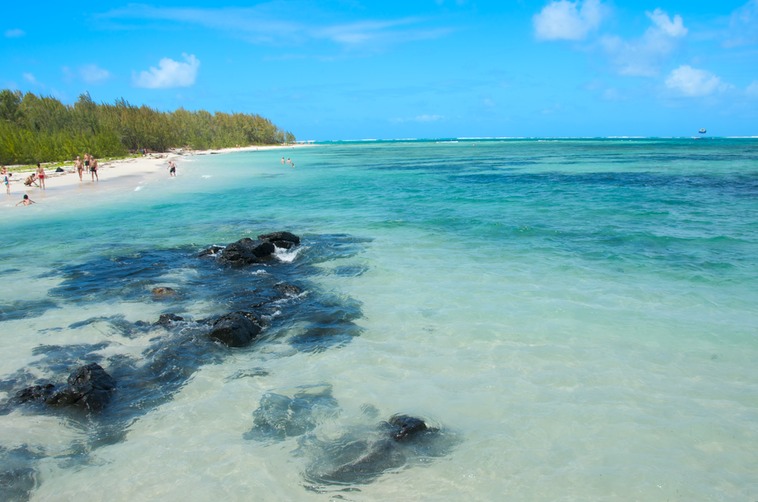 Mauritius - Ile aux Cerfs (11)