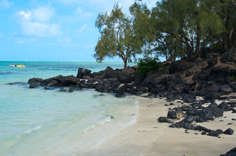 Mauritius - Ile aux Cerfs (12)