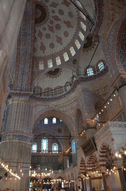 Moschea Blu (1)