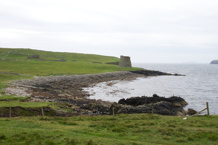 Mousa Broch