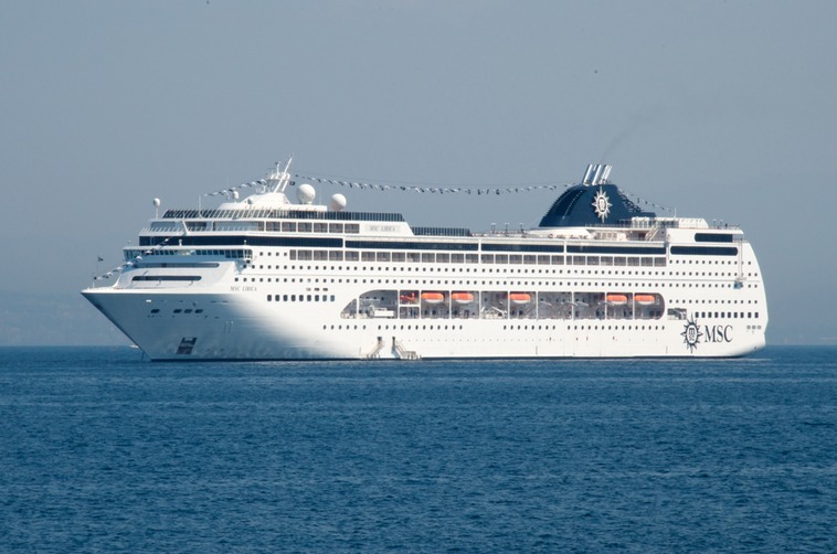 MSC Lirica (9)