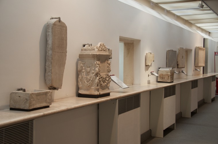 Museo Nazionale Romano (15)