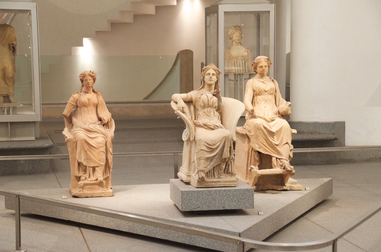 Museo Nazionale Romano (3)