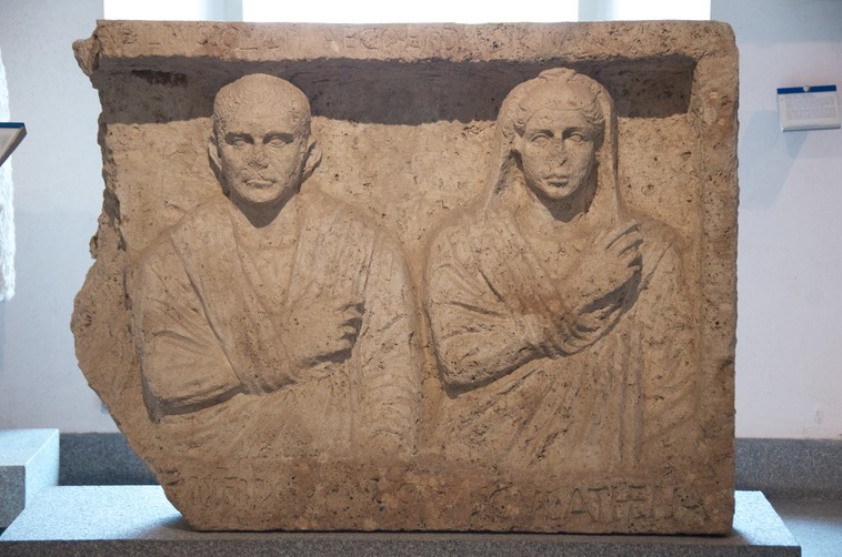 Museo Nazionale Romano (4)