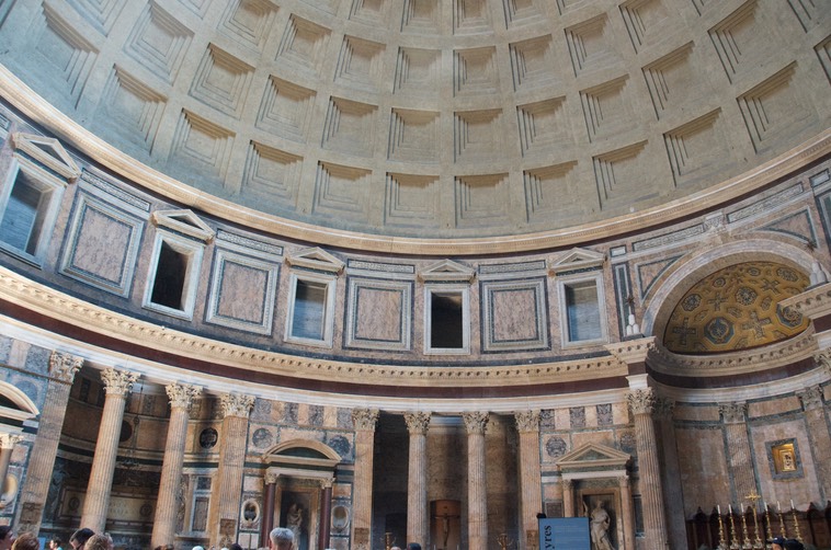 Pantheon