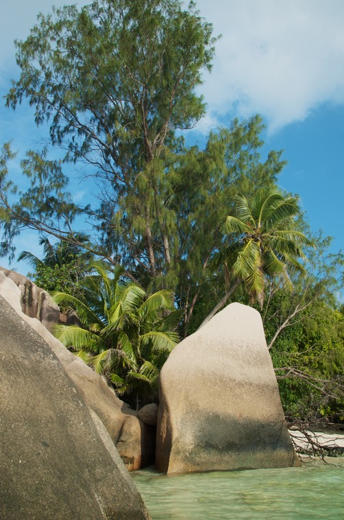 Praslin - La Digue (2)