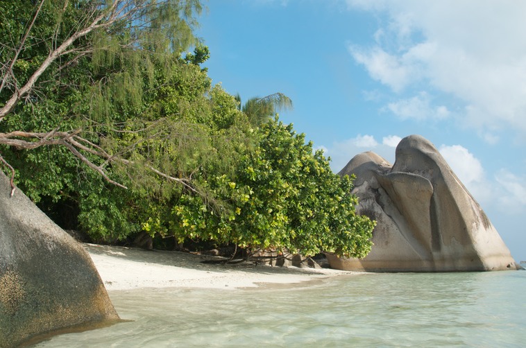 Praslin - La Digue (3)