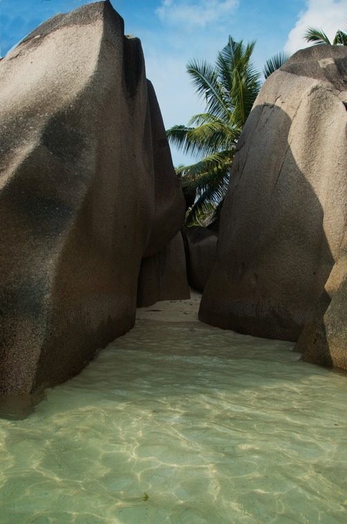 Praslin - La Digue (4)