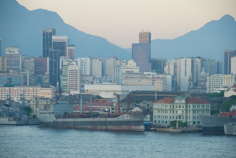 Rio de Janeiro (2)