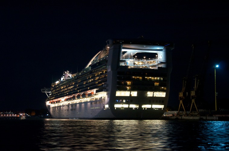 Star Princess