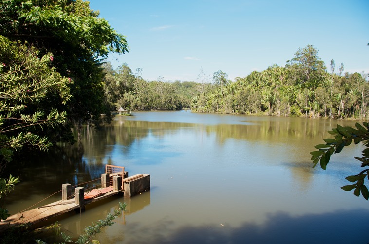 Tamatave - Parco nazionale