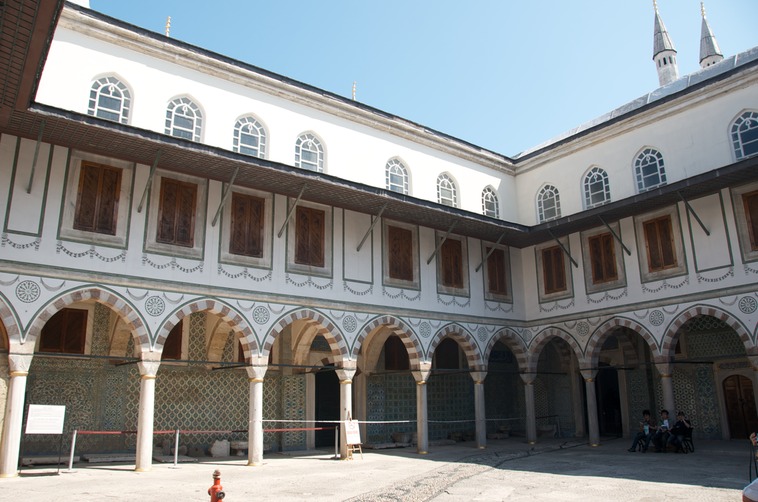 Topkapi (3)