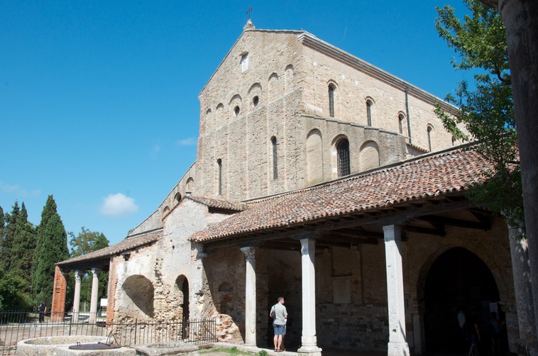 Torcello