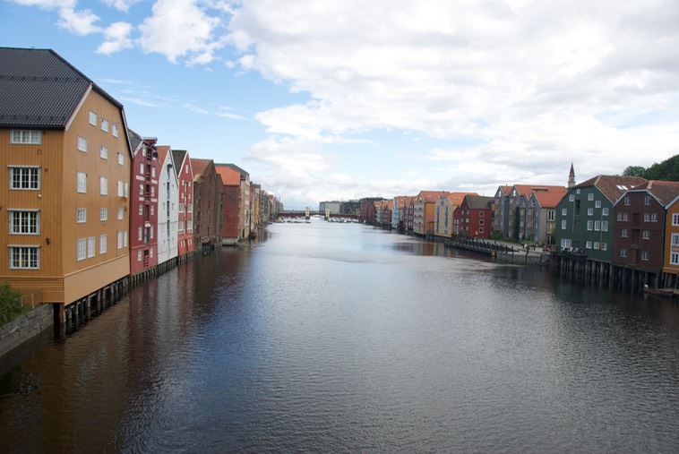 Trondheim