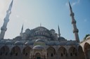 Istanbul - Moschea Blu (1)
