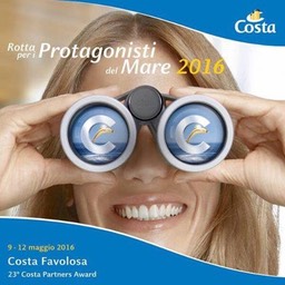 Protagonisti del Mare 2016